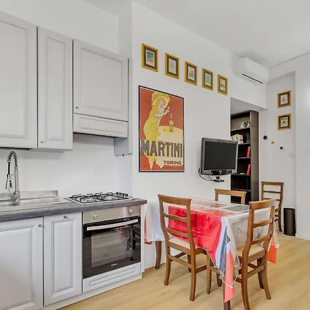 Alessia's Flat - Affori Centro Appartamento