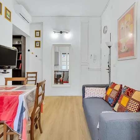 Appartamento Alessia's Flat - Affori Centro *