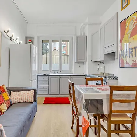 Alessia's Flat - Affori Centro Appartamento