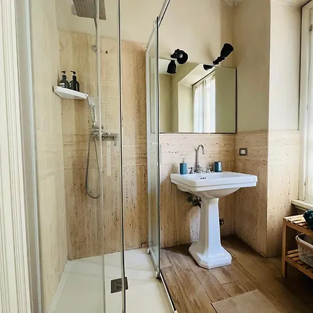 Brera Apartament Mediolan