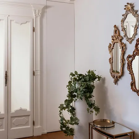 My Lovely Place Navigli Apartment *