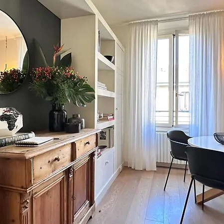 Appartamento Lily Pads -elegant Apartment- In The Center *