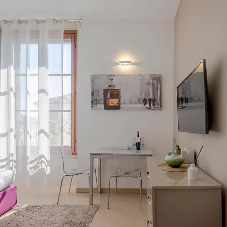Apartment Navigli - Alzaia 54