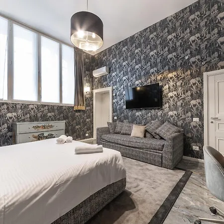 Guest house Duomo Smart