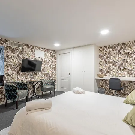 Duomo Smart Guest house *