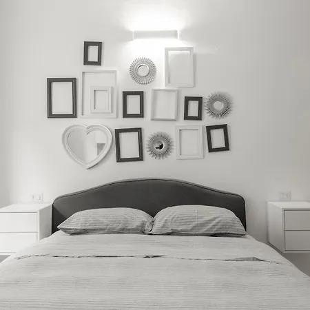 Casa San Siro-stadio - Stadio E Metropolitana