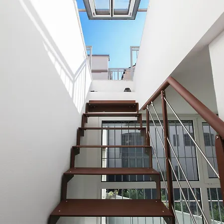 Beautiful Loft Near Navigli 아파트 *