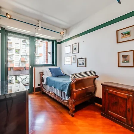 Luxury Penthouse - Sauna, Garage, Office, Terrace Holiday home *
