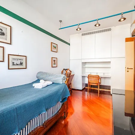 Holiday home Luxury Penthouse - Sauna, Garage, Office, Terrace