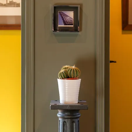 Apartment - Elegant Milan