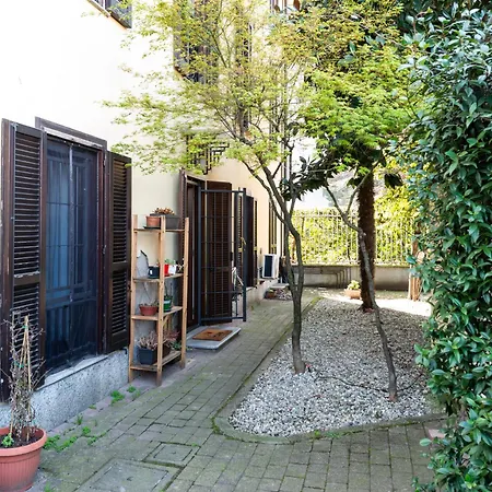 Apartamento Indipendente In Bicocca