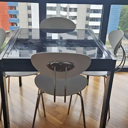 1 Porta Romana Apartment *