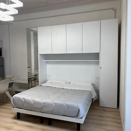 Apartament Mihouse Res