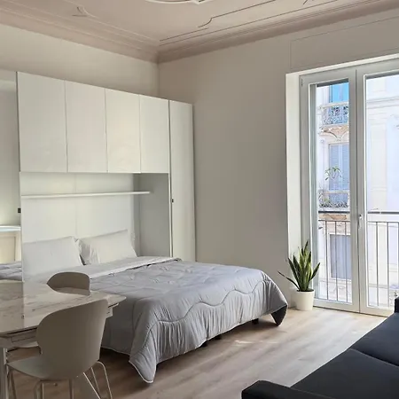 Mihouse Res Apartament Mediolan