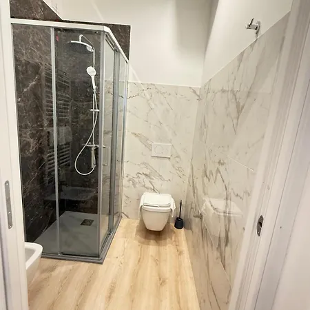 Mihouse Res Apartament *