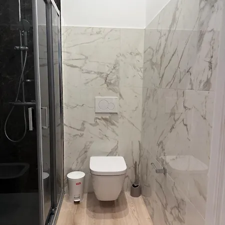 Apartament Mihouse Res Mediolan