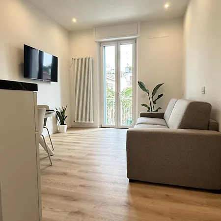 Apartament Mihouse Res