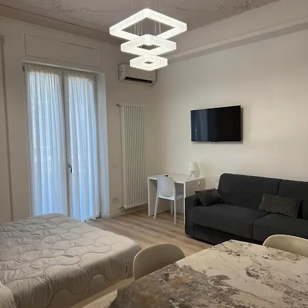 Apartament Mihouse Res *
