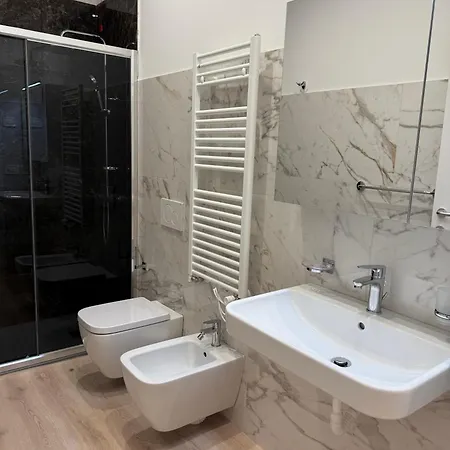 Apartament Mihouse Res