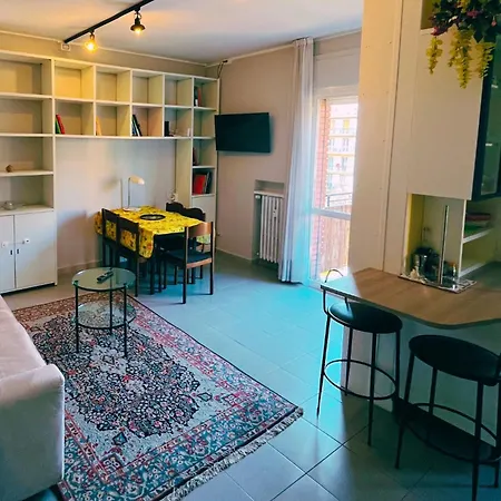 Apartamento Breeze Orsini - Luminoso Bilocale A 15 Minuti Dal Duomo Di
