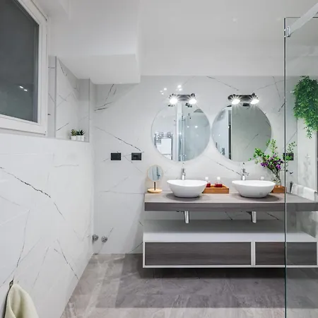 The Turbo Loft - Tortona Area * 밀라노