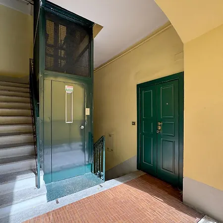 San Marco Hideaway - New Exclusive Apartamento *