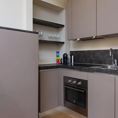 San Marco Hideaway - New Exclusive Apartamento