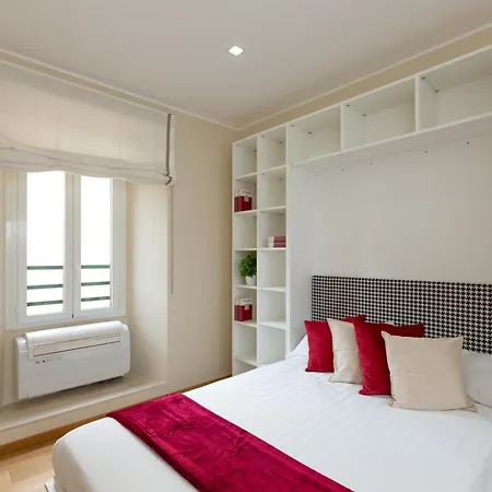 Apartamento San Marco Hideaway - New Exclusive