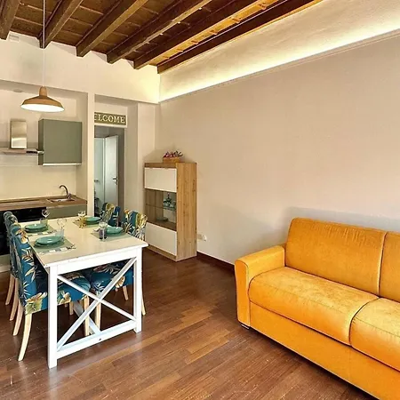 Διαμέρισμα Stayeasy Marghera3 - Milanese Style - Center