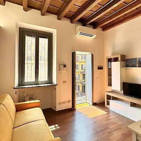Stayeasy Marghera3 - Milanese Style - Center Μιλάνο