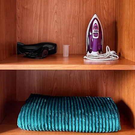 Appartamento Cozy *