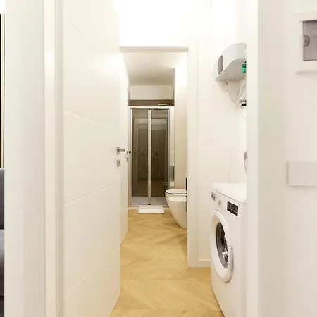 Duomo Imperial Suits - Modern And Comfortable Apartman