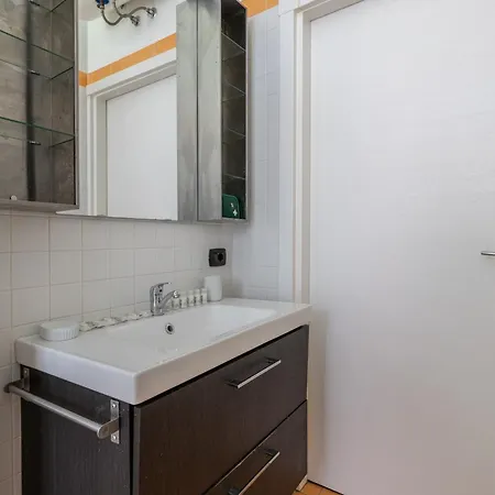 Apartamento Maciachini