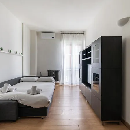 Apartamento Maciachini Milão