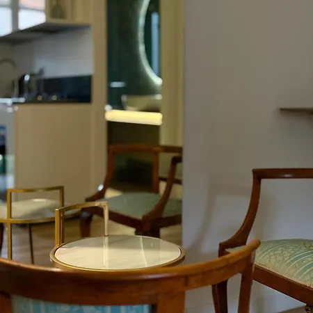 Casa Estia - Mico, Citylife, San Siro, Elegance And Comfort In The Heart Of Milano