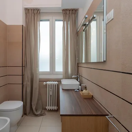 Gambara San Siro Casa Amelie Apartamento *