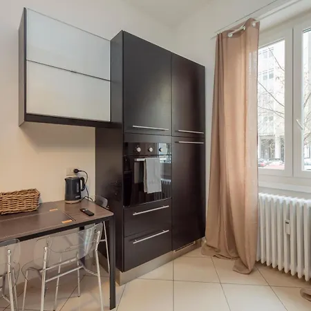 Gambara San Siro Casa Amelie Apartamento Milán