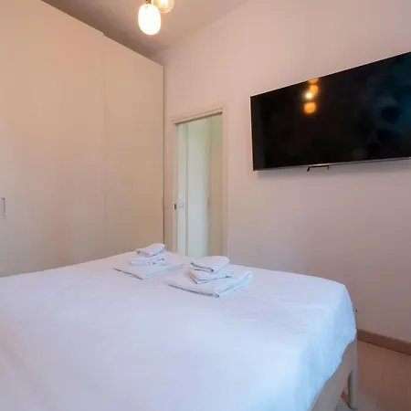 Gambara San Siro Casa Amelie Apartamento