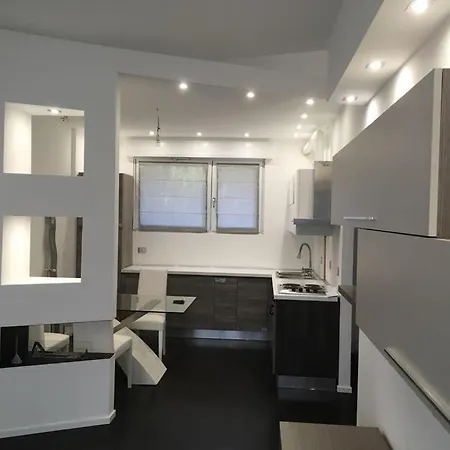 Arianna Apartment *
