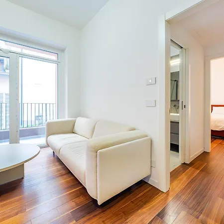 Baires Apartment *