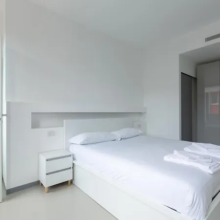 Center Apartment-gioia *