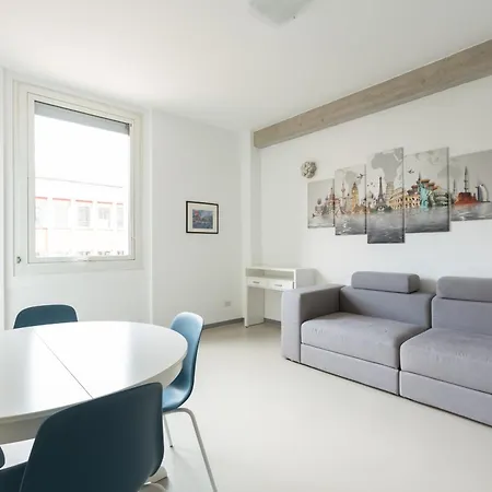 Apartment Center Apartment-gioia