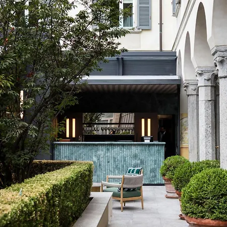 Four Seasons Milan