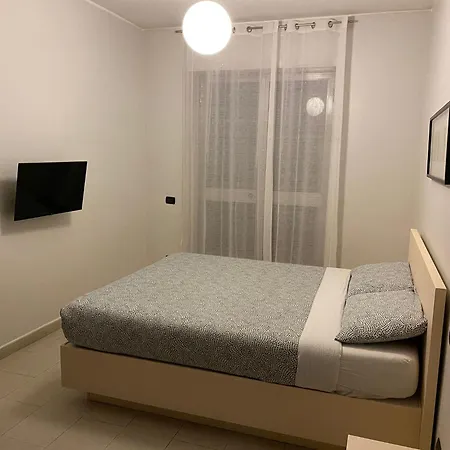 Appartement Smart Bayres