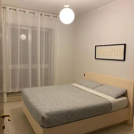 Smart Bayres Appartement *