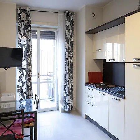 Appartement Smart Bayres *