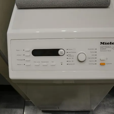 Διαμέρισμα Bubi House Porta Romana *