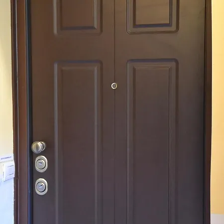 Bubi House Porta Romana Διαμέρισμα *