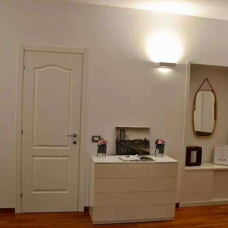 Διαμέρισμα Bubi House Porta Romana