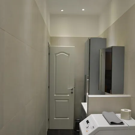 Bubi House Porta Romana *